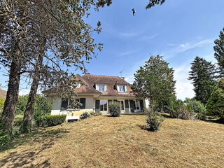  Maison à vendre 7 pièces 204 m²