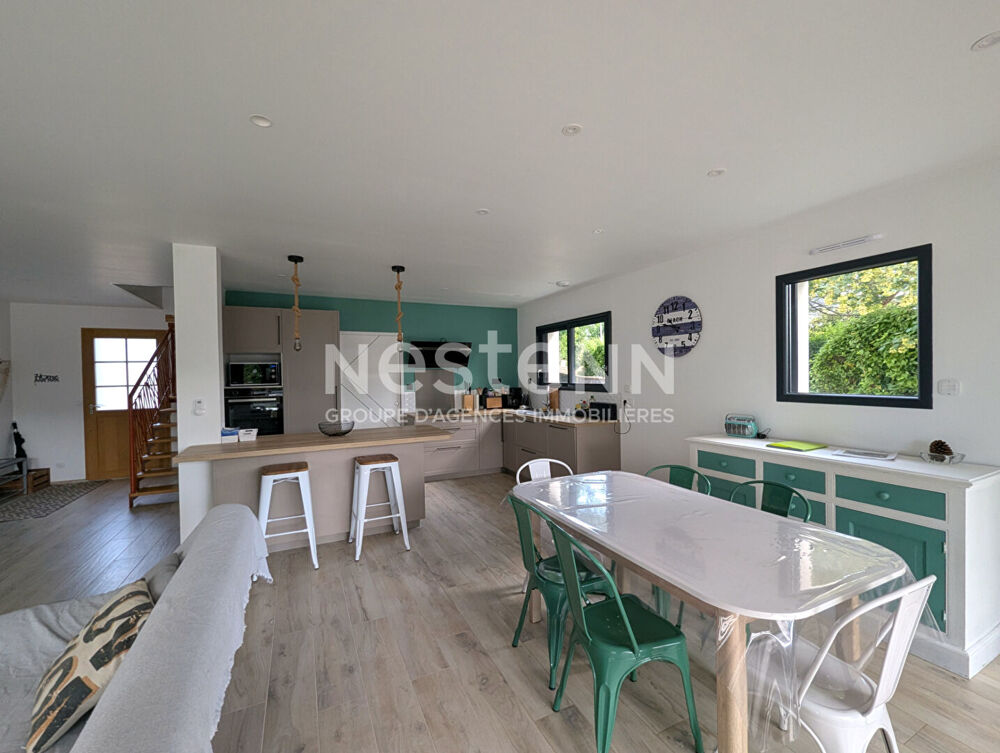 Vente Maison Maison contemporaine  avec piscine proximité mer Sarzeau