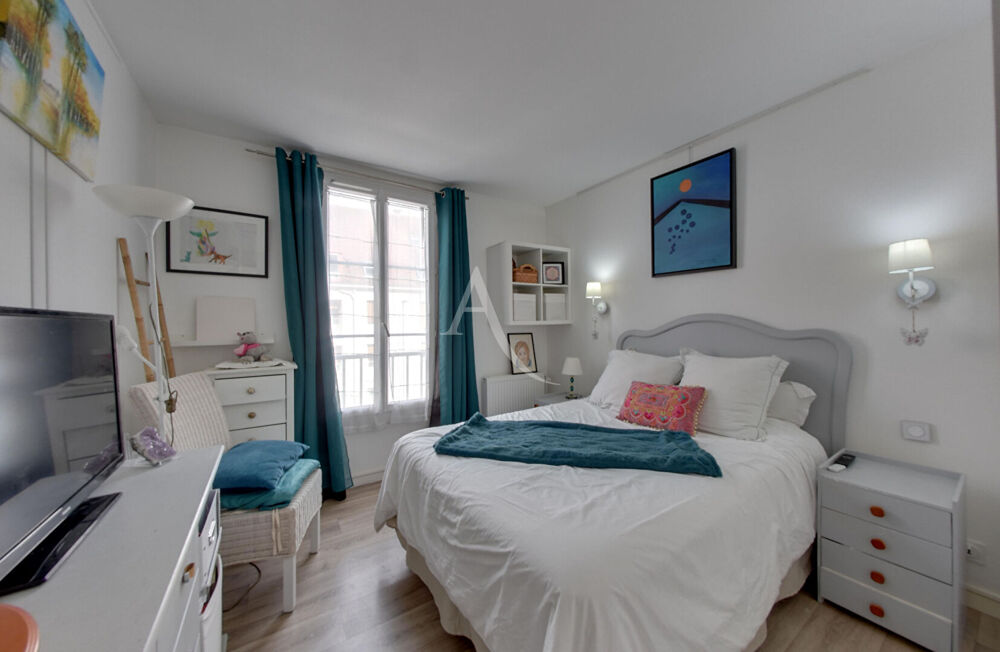 AUXERRE - APPARTEMENT LUMINEUX PROCHE BIBLIOTHÈQUE - 84 m²