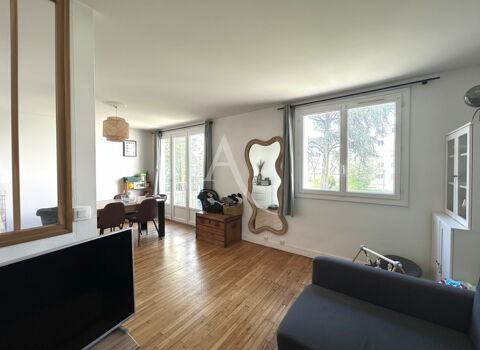  Appartement � vendre 4 pi�ces 65 m�