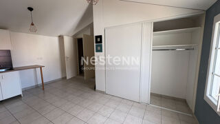  Appartement à vendre 1 pièce 23 m²