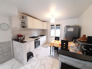  Maison � vendre 5 pi�ces 93 m�