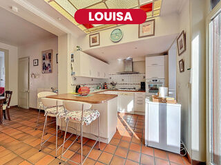  Maison  vendre 6 pices 