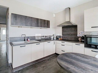  Maison � vendre 4 pi�ces 113 m�