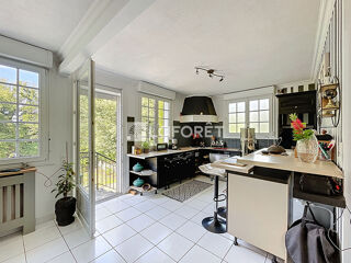  Maison à vendre 8 pièces 195 m²