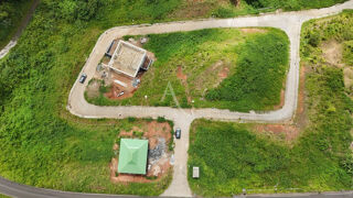  Terrain � vendre 701 m�