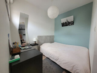  Appartement � louer 1 pi�ce 21 m�