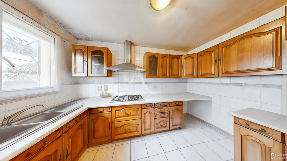 EXCLUSIVITÉ CERGY LE HAUT ? MAISON FAMILIALE AVEC VÉRANDA ET PROXIMITÉ GARE
