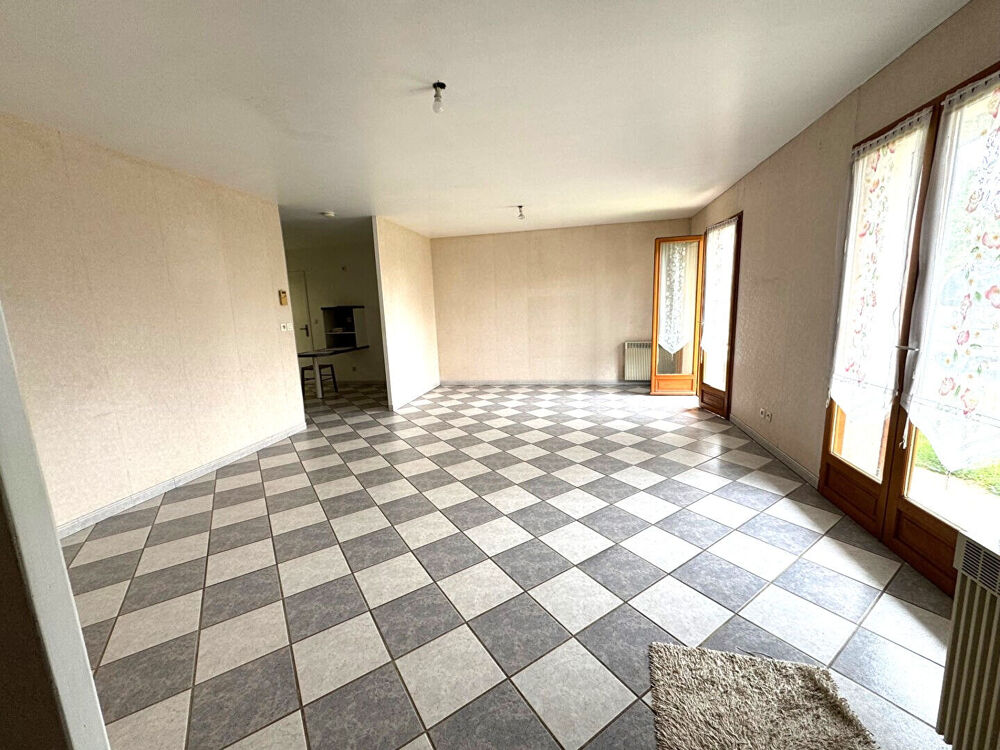 Vente Maison Maison plain pied Neuilly en thelle