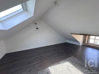  Maison à vendre 3 pièces 
