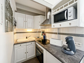  Maison à vendre 2 pièces 29 m²
