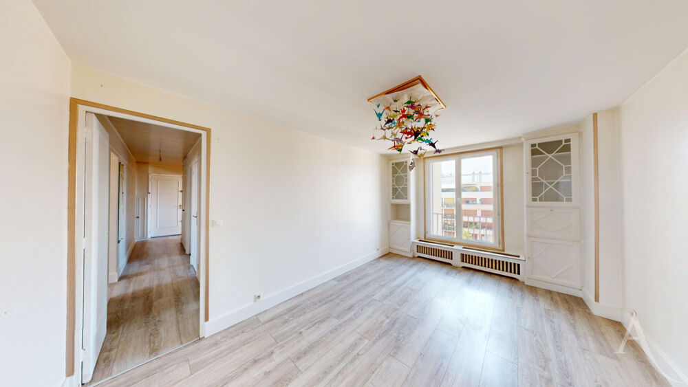 Appartement 4 pièces 70 m² · à Montreuil · 70 m² · 390 000 €