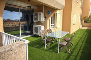  Appartement � vendre 3 pi�ces 78 m�