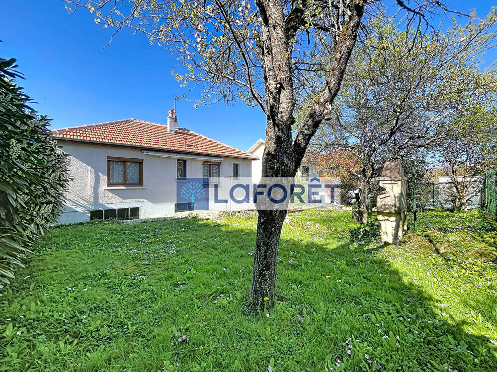 Maison Joinville 3 pièce(s) 64 m²&