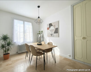  Maison  vendre 4 pices 112 m