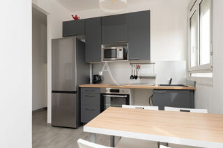  Appartement à vendre 2 pièces 42 m²
