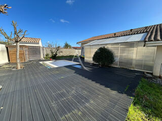  Maison � vendre 4 pi�ces 132 m�