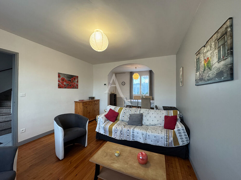 Location Maison Gaillac. Maison de Type T3 de +/- 74 m2 Gaillac