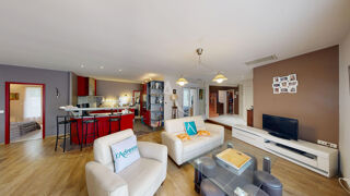  Maison à vendre 8 pièces 170 m²