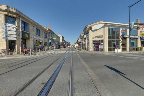 Bail à céder LE BOUSCAT 1604 33110 Le bouscat