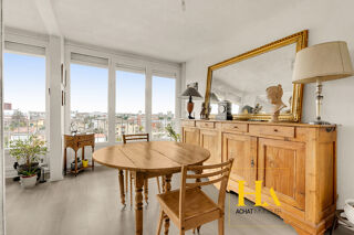  Appartement � vendre 5 pi�ces 93 m�