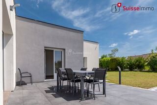  Maison � vendre 6 pi�ces 130 m�