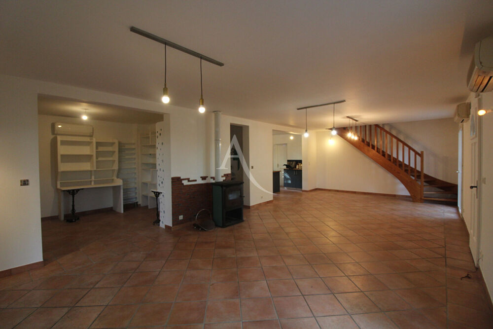 Vente Maison Maison Montbeton 6 pièces 145 m2 Montbeton