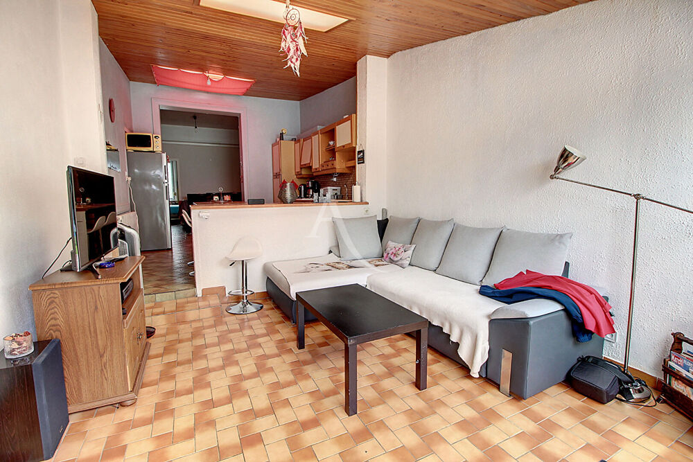 Appartement 1 chambre à Douai.