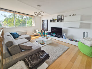  Maison à vendre 5 pièces 132 m²