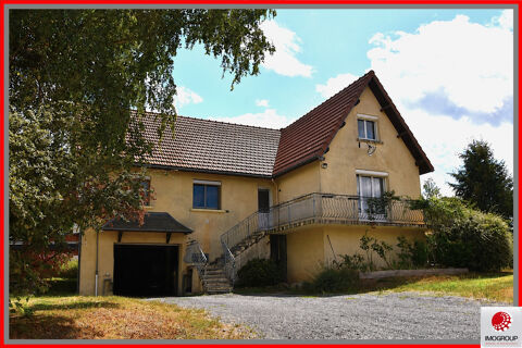   MAISON SPATIEUSE AVEC SOUS SOL TOTAL, PROCHE DES COMMERCES : Maison - 8 pièce(s) - 186 m²