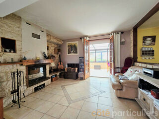  Maison  vendre 5 pices 124 m