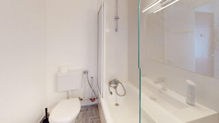  Appartement à vendre 1 pièce 26 m²