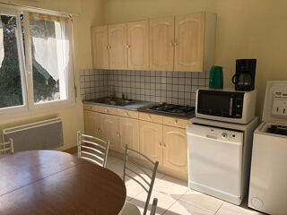  Maison � vendre 5 pi�ces 125 m�