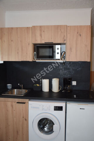  Appartement à louer 1 pièce 25 m²