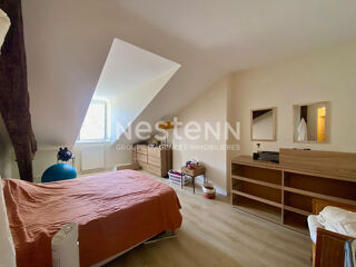  Appartement à louer 5 pièces 