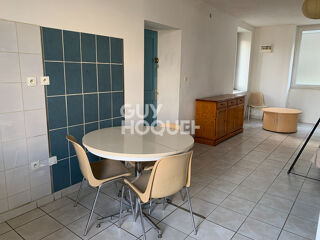  Appartement à louer 1 pièce 30 m²