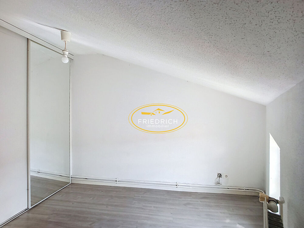 Location Appartement Appartement type F2 Bar le duc