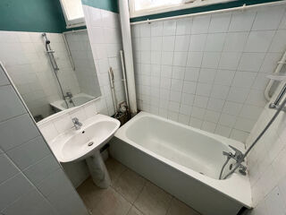  Appartement  vendre 3 pices 54 m