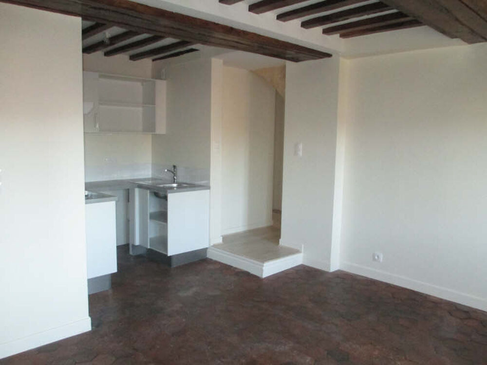 Location Appartement APPARTEMENT NEUF NEUILLY EN THELLE - 3 pièce(s) - 44.5 m2 Neuilly en thelle