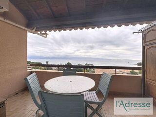  Appartement  vendre 2 pices 47 m