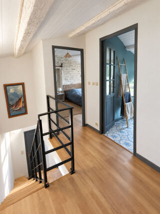  Maison à vendre 4 pièces 143 m²