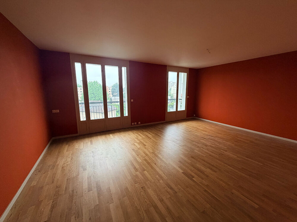 Vente Appartement SOUS COMPROMIS|Exclusivité - T4 avec balcons - Cuire Caluire et cuire