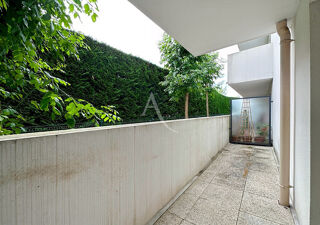  Appartement � vendre 2 pi�ces 38 m�