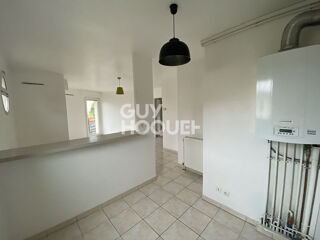 Vente Appartement Appartement Chelles 3 pièces 57.13 m2 Chelles