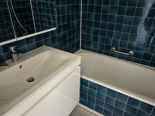  Appartement  vendre 1 pice 32 m