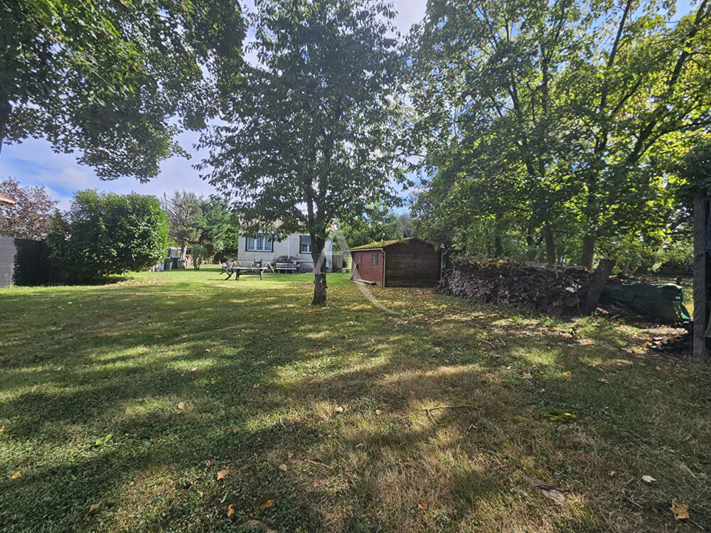 Vente Terrain Terrain  Couilly Pont aux Dames Couilly pont aux dames