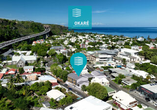  Appartement � vendre 3 pi�ces 61 m�