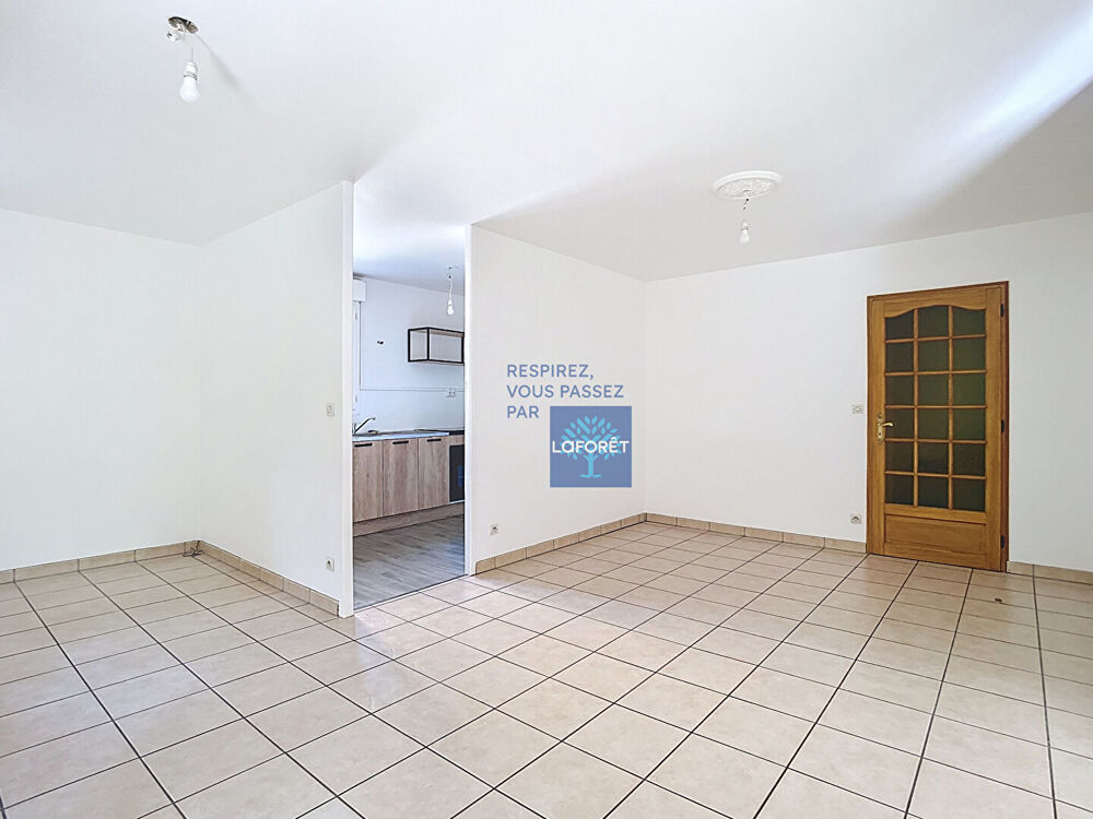 Appartement a louer creil - 2 pièce(s) - 56 m2 - Surfyn