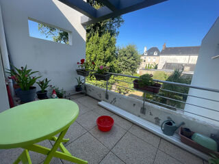  Appartement � vendre 2 pi�ces 36 m�