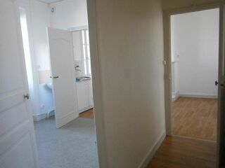  Appartement à louer 2 pièces 52 m²